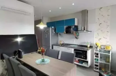 Stúdio para aluguel 1 quarto 1 vaga boa vista - são caetano do sul - sp