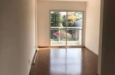Apartamento para aluguel 2 quartos 2 vagas santa maria - santo andré - sp