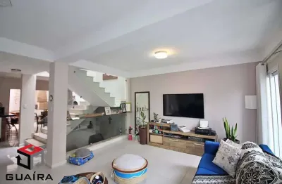 Sobrado à venda 3 quartos 1 suíte 2 vagas centro - são bernardo do campo - sp