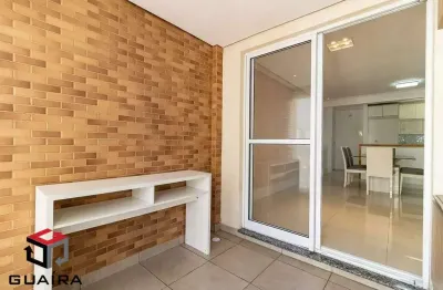 Apartamento 60 metros, 2 dormitórios sendo 1 suíte, varanda ampla e 1 vaga de garagem, lazer completo!