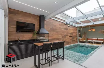 Casa com 3 quartos à venda na Rua Volga, 107, Vila Moinho Velho, São Paulo