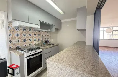 Apartamento com 2 quartos à venda na Praça Monteiro dos Santos, 20, Vila Mariana, São Paulo