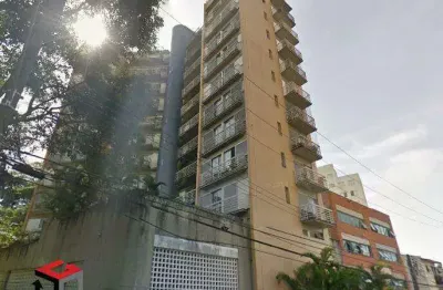 Apartamento à venda 2 quartos 1 suíte 2 vagas vila mariana - são paulo - sp
