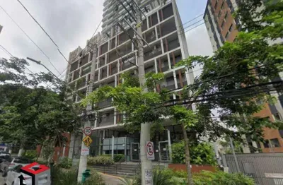 Apartamento com 1 quarto à venda na Rua Doutor Nicolau de Sousa Queirós, 467, Vila Mariana, São Paulo