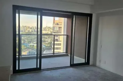 Kitnet / Stúdio à venda na Avenida Açocê, 50, Indianópolis, São Paulo