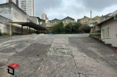 Terreno à venda na Rua Felipe Camarão, 78, Centro, Diadema