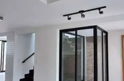 Casa com 3 quartos à venda na Rua Carlos Maria Della Paolera, 601, Bosque da Saúde, São Paulo