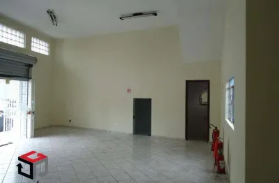 Ponto comercial para alugar na Avenida Getúlio Vargas, 1390, Baeta Neves, São Bernardo do Campo
