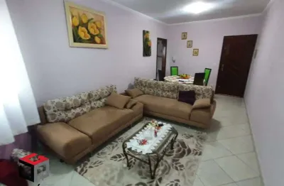 Apartamento à venda na Rua Rio Grande, 590, Vila Homero Thon, Santo André