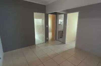Apartamento para aluguel 2 quartos 1 vaga demarchi - são bernardo do campo - sp