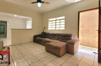 Sobrado à venda 3 quartos 1 suíte 2 vagas capuava - santo andré - sp