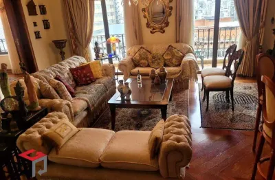 Apartamento com 3 quartos à venda na Rua São Vicente de Paulo, 502, Santa Cecília, São Paulo