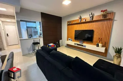 Sobrado à venda 3 quartos 1 suíte 3 vagas demarchi - são bernardo do campo - sp