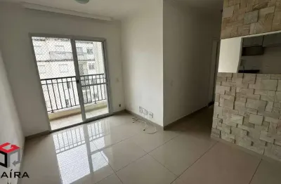 Apartamento à venda 2 quartos 1 vaga nova petrópolis - são bernardo do campo - sp