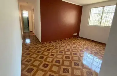 Apartamento para aluguel 2 quartos 1 vaga santa terezinha - são bernardo do campo - sp