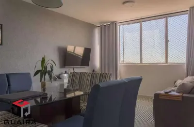 Apartamento à venda 2 quartos 1 vaga terra nova - são bernardo do campo - sp