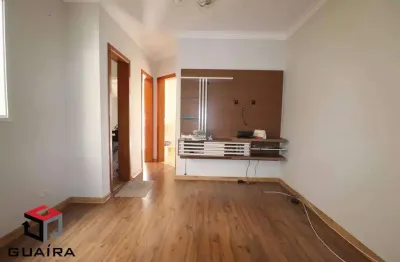 Apartamento à venda 2 quartos 1 suíte 1 vaga scarpelli - santo andré - sp
