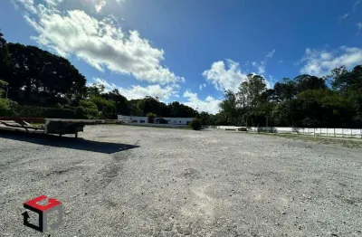 Terreno à venda 40 vagas alvarenga - são bernardo do campo - sp