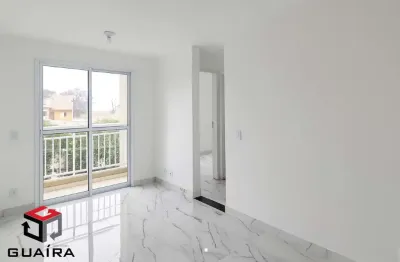 Apartamento à venda 2 quartos 1 vaga assunção - são bernardo do campo - sp