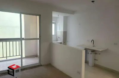 Apartamento à venda 2 quartos 1 suíte 2 vagas centro - diadema - sp