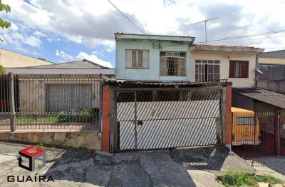 Casa com 2 quartos à venda na Rua Dom Bernardo Nogueira, 258, Vila Gumercindo, São Paulo