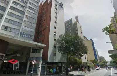Apartamento com 2 quartos à venda na Avenida Brigadeiro Luís Antônio, 1930, Bela Vista, São Paulo