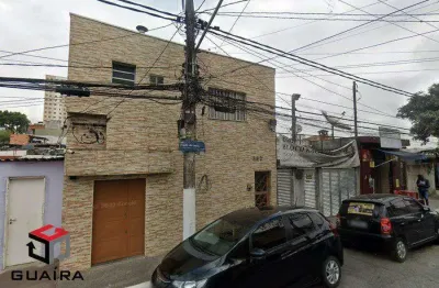 Casa com 2 quartos à venda na Rua Virgílio de Lemos, 392, Jabaquara, São Paulo