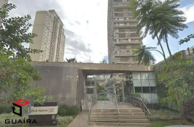Apartamento com 3 quartos à venda na Rua Marcos Lopes, 272, Vila Nova Conceição, São Paulo