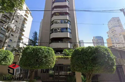 Apartamento com 3 quartos à venda na Rua Pintassilgo, 180, Vila Uberabinha, São Paulo