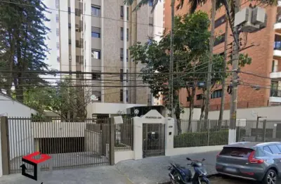 Apartamento com 1 quarto à venda na Rua Jacques Félix, 326, Vila Nova Conceição, São Paulo