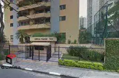 Cobertura com 2 quartos à venda na Avenida Portugal, 605, Brooklin Paulista, São Paulo