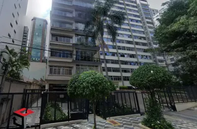 Apartamento com 3 quartos à venda na Alameda Jaú, 122, Jardim Paulista, São Paulo