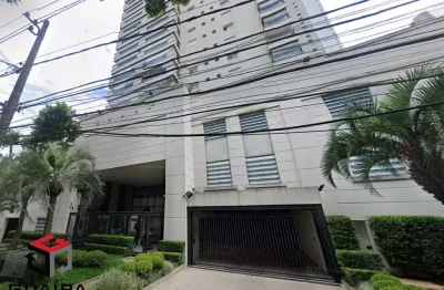 Cobertura com 4 quartos à venda na Rua Gabriele D'Annunzio, 73, Campo Belo, São Paulo