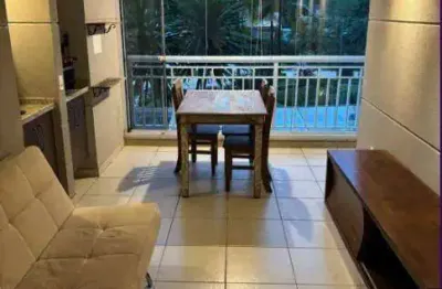 Apartamento com 3 quartos à venda na Rua da Paz, 2150, Chácara Santo Antônio, São Paulo