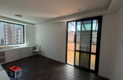 Sala comercial à venda na Rua Comendador Miguel Calfat, 128, Vila Nova Conceição, São Paulo