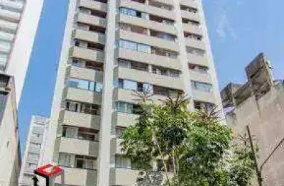 Apartamento com 2 quartos à venda na Rua Santo Amaro, 300, Bela Vista, São Paulo