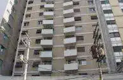 Apartamento à venda 2 quartos jardim paulista - são paulo - sp