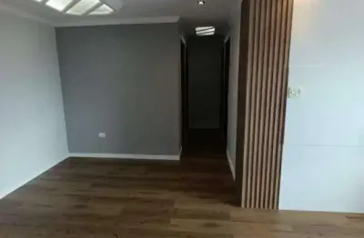 Apartamento para aluguel 3 quartos 1 suíte 2 vagas pires - santo andré - sp