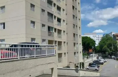 Apartamento com 2 quartos à venda na Rua Dona Ana Neri, 581, Cambuci, São Paulo