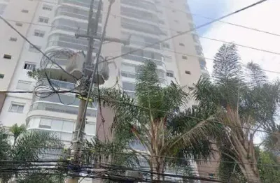 Apartamento com 3 quartos à venda na Rua Casa do Ator, 400, Vila Olímpia, São Paulo