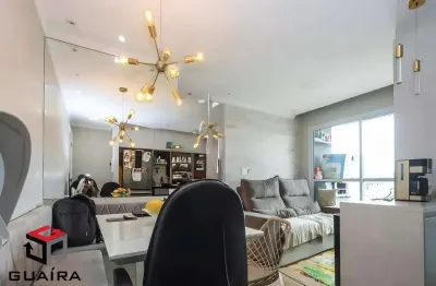 Apartamento 2 dormitorios sendo 1 suite, 55 metros,no ipiranga