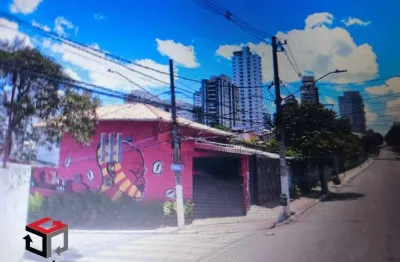 Terreno à venda na Rua Loefgren, 671,703, Vila Clementino, São Paulo