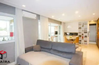 Apartamento com 3 quartos à venda na Rua Antônio Pacheco Valente, 60, Santo Amaro, São Paulo