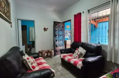 Casa à venda 2 quartos 2 vagas alves dias - são bernardo do campo - sp