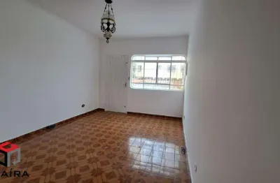 Sobrado para locação - 2 quartos - 3 vagas - assunção - são bernardo do campo