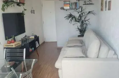 Apartamento à venda 2 quartos 1 vaga assunção - são bernardo do campo - sp