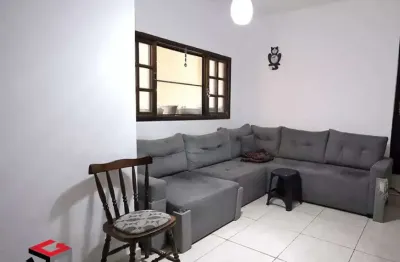 Casa com 5 quartos à venda na Rua Carrel, 244, Vila Suíça, Santo André