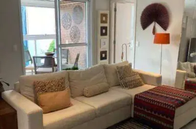 Apartamento com 1 quarto à venda na Rua Doutor João Clímaco Pereira, 65, Itaim Bibi, São Paulo