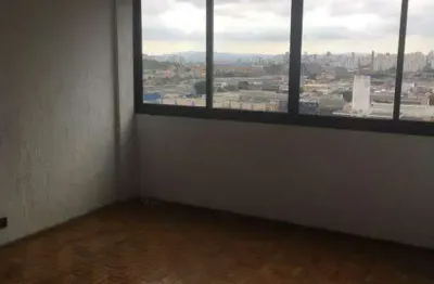 Apartamento para aluguel 3 quartos 1 vaga santo antônio - são caetano do sul - sp