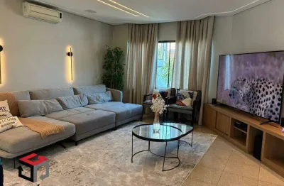 Sobrado à venda 4 quartos 3 suítes 4 vagas independência - são bernardo do campo - sp